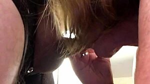 granny face fuck