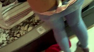Passionate Ass Fuck