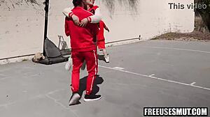 Teen Group Freeuse