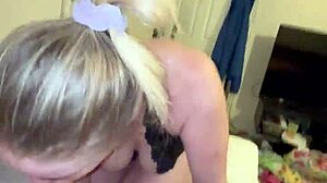 deepthroat stepson fuck