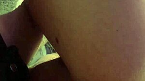 Horse Dildo Gape
