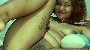 First Anal Creampie