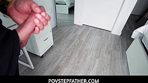 Exotic Teen Deepthroat