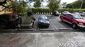 Slut Sucking Contest