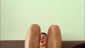 Milf Pussy Fingering