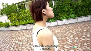 Hinata Hotel Creampie