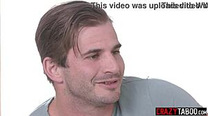 Blonde Teen Temptation