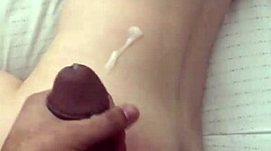 Morning Cumshot Quickie