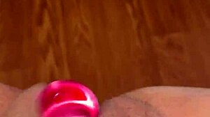 Pussy Squirting