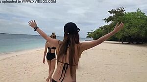 Upskirt Casting