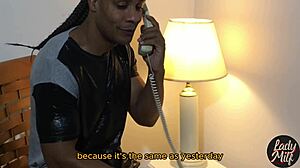 Neighbor Cock Craving