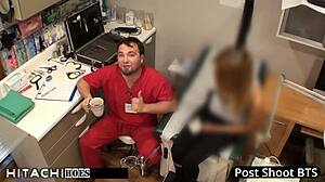 doctor hitachi orgasm