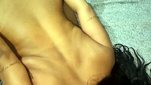 Iara Horny Fuck