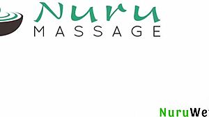 Nuru Teen Massage