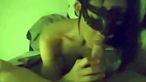 Ladyboy Anal Gape