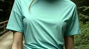 underwear bridge pose