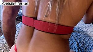 hotwife first dp