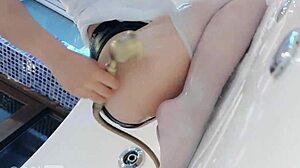 Chinese Girl Adventures