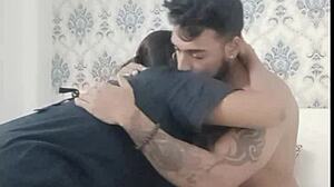 hotel girlfriend fuck