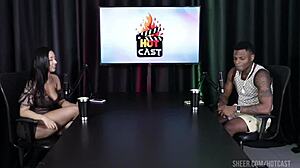 hot cast domination