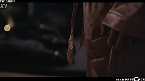  Futa Teacher Creampie