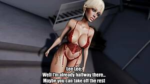  Freaky Big Ass