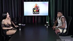 hot cast domination