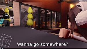 kohau restaurant shift