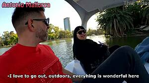 Boat BBW Date