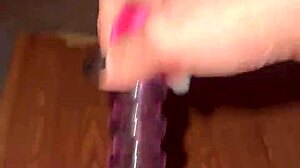 Pussy Squirting