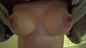 artemisia tits bounce