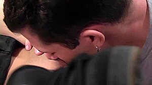kimmie anal gape