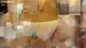 interracial teen blowjob