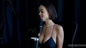 Alice Raphaela Hot Chat