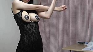 japanese nipple reveal