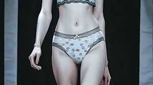 Ai Fashion Models