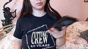 phone pussy play