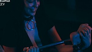 Tickling Mistress Trap