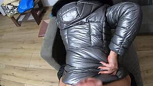 deep blowjob cumplay