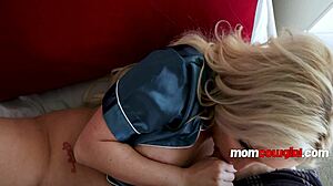 Milf Cowgirl Ride
