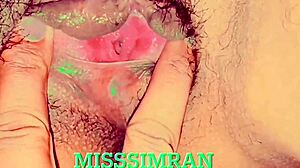 virgin pussy closeup