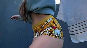 Hottie Morning Routine