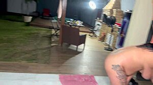 Anal Swap Orgy
