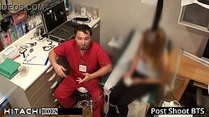 doctor hitachi orgasm