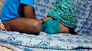 Indian Anal Doggy
