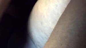 black ass pounding