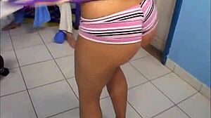 college coeds cowgirl