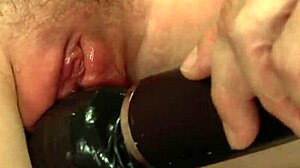 Master Hogtie Fingers