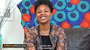 Ebony Casting Pound