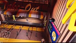 kohau restaurant shift